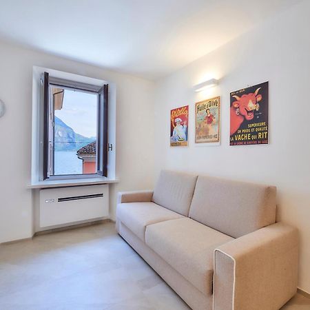 Appartamento Sisters' House Varenna Esterno foto