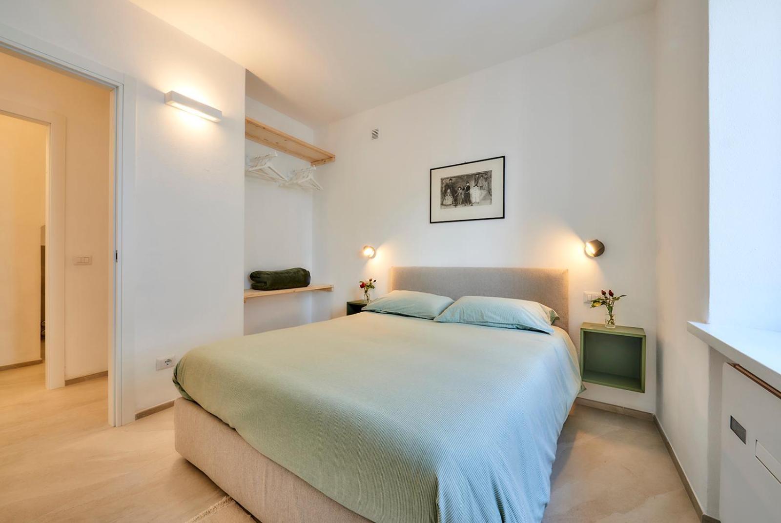 Appartamento Sisters' House Varenna Esterno foto