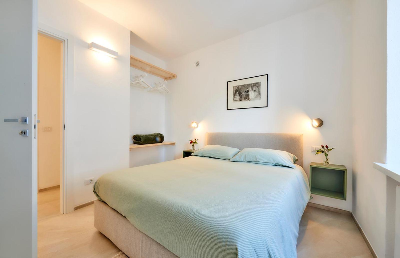 Appartamento Sisters' House Varenna Esterno foto